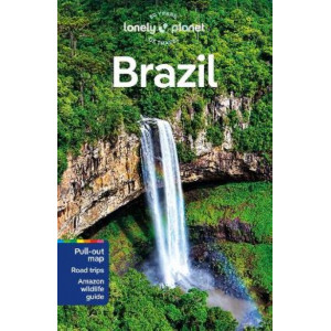 Lonely Planet Brazil 13