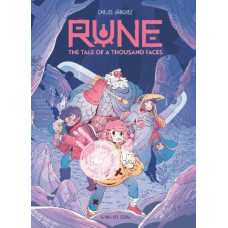 Rune: The Tale of a Thousand Faces