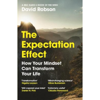 The Expectation Effect: How Your Mindset Can Transform Your Life
