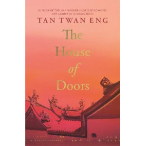 The House of Doors: Longlisted for the Booker Prize 2023 (HB)