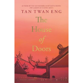 The House of Doors: Longlisted for the Booker Prize 2023 (HB)