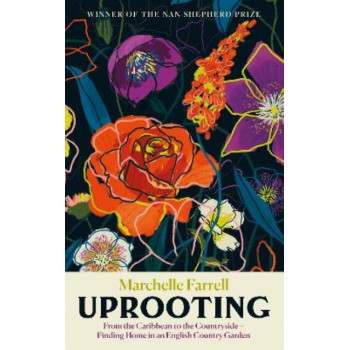 Uprooting: From the Caribbean to the Countryside - Finding Home in an English Country Garden