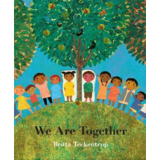 We Are Together