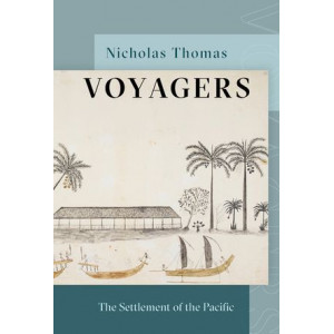 Voyagers: Settlement of the Pacific