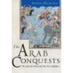 Arab Conquests, The