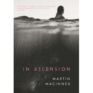 In Ascension: Longlisted for the Booker Prize 2023