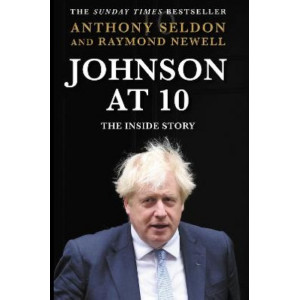 Johnson at 10: The Inside Story