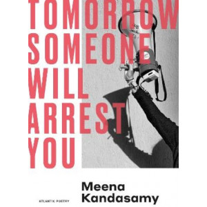 Tomorrow Someone Will Arrest You