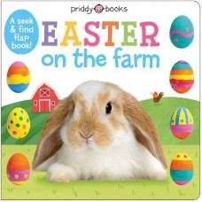 Easter On The Farm