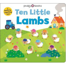 Ten Little Lambs