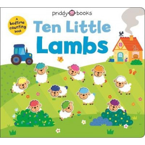 Ten Little Lambs