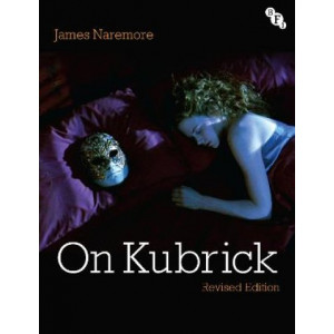 On Kubrick: Revised Edition