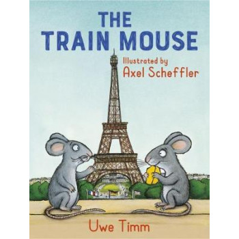 Train Mouse, The