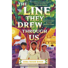 The Line They Drew Through Us