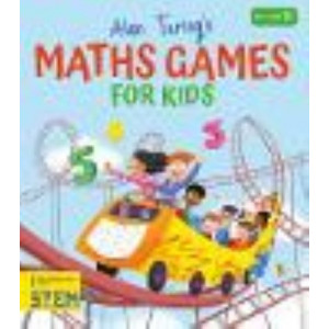 Alan Turing's Maths Games for Kids