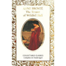 Tenant of Wildfell Hall