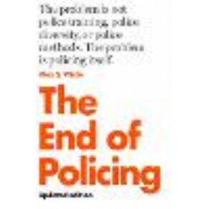 End of Policing, The