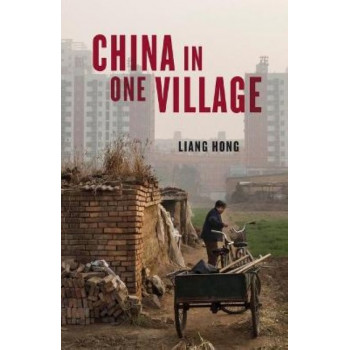 China in One Village:  Story of One Town and the Changing World