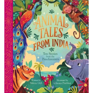 Animal Tales From India