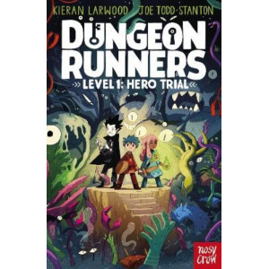 Dungeon Runners: Hero Trial