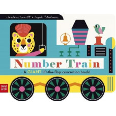 Number Train