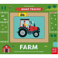 Make Tracks: Farm
