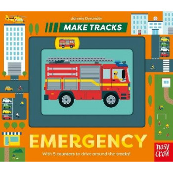 Emergency (Make Tracks)
