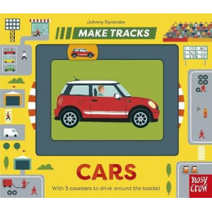 Make Tracks: Cars