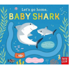 Let's Go Home, Baby Shark