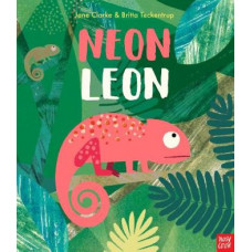 Neon Leon