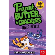 River Rescue: Peanut; Butter & Crackers 2