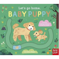 Let's Go Home, Baby Puppy