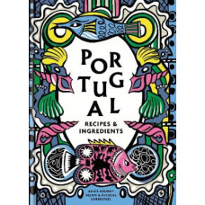 Portugal: Recipes and ingredients