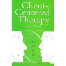 Client Centred Therapy