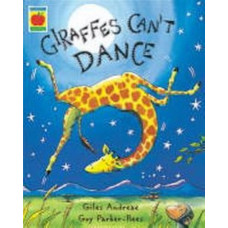 Giraffes Can't Dance