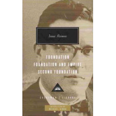 Foundation Trilogy