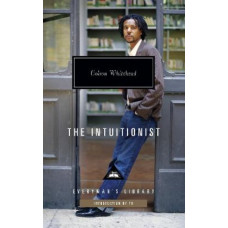 The Intuitionist