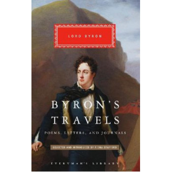 Byron's Travels