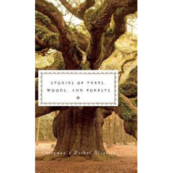 Stories of Trees, Woods, and Forests