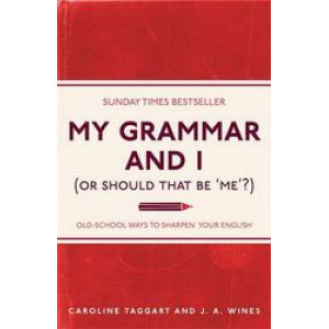 My Grammar and I