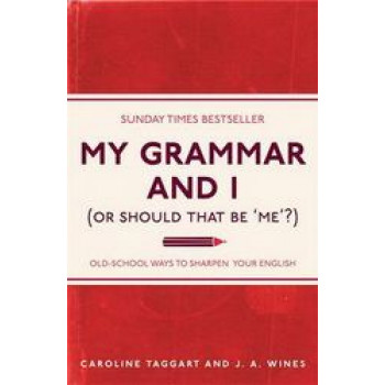 My Grammar and I