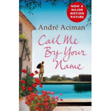 Call Me By Your Name