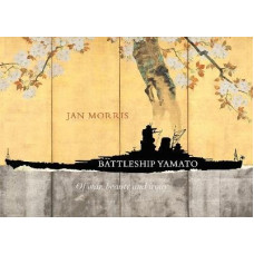 Battleship Yamato: Of War, Beauty and Irony
