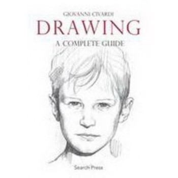 Drawing The Complete Guide