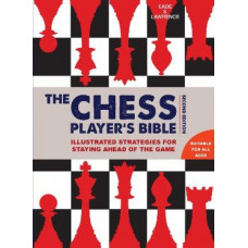 Chess Player's Bible