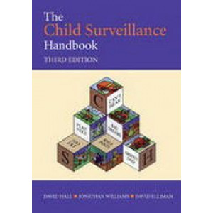 Child Surveillance Handbook 3E
