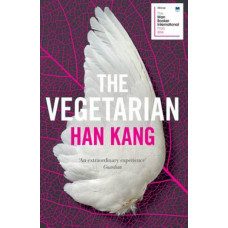 The Vegetarian: A Novel