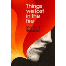 Things We Lost in the Fire