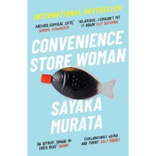 Convenience Store Woman