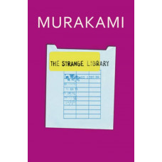 Strange Library